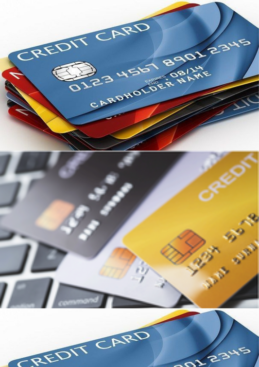 Building and checking your credit with an ITIN